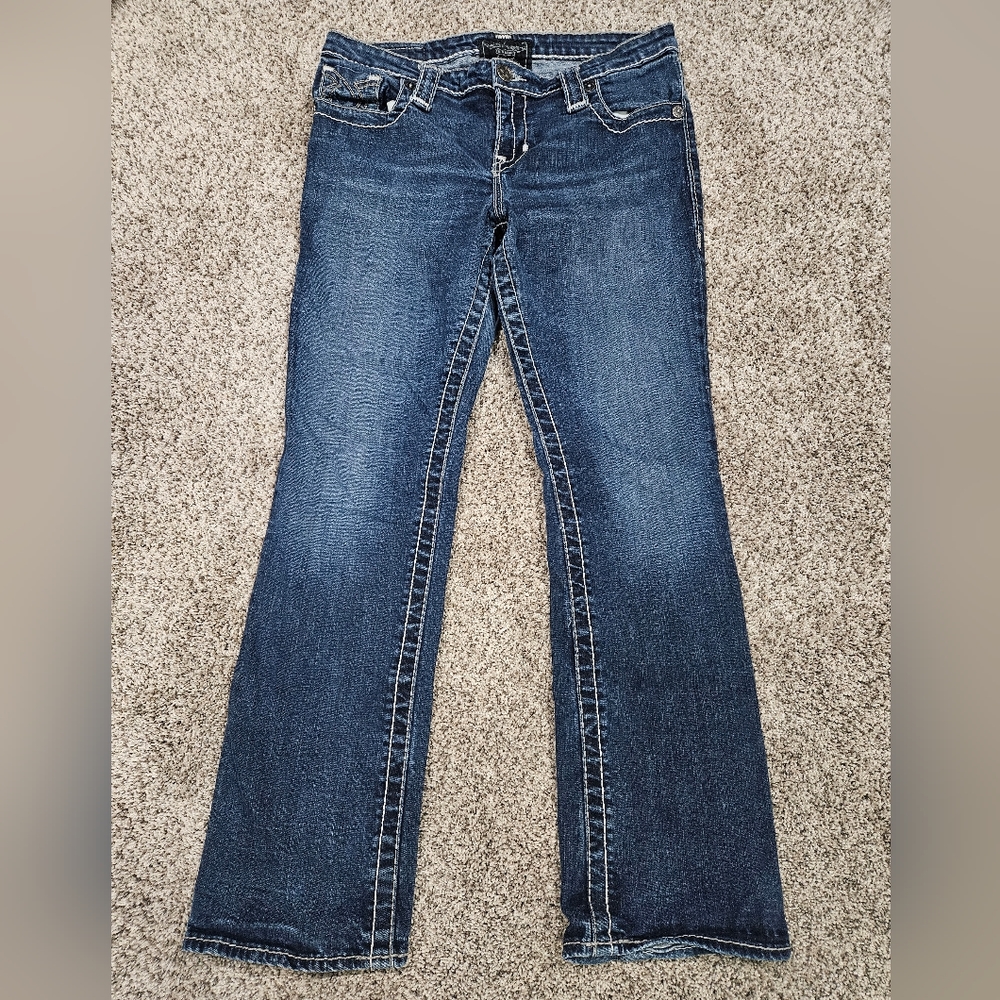 Big Star women's jeans